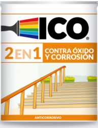 ANTICORROSIVO 2 EN 1